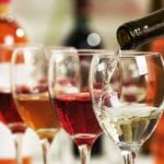 Scran episode 15: Secrets of a wine connoisseur - with Diana Thompson