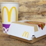 Here's how to recreate your favourite McDonald's meals at home