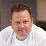 Scran episode 14: Inside five star dining - with executive chef at Gleneagles Simon Attridge