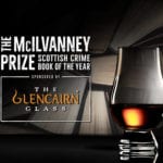 Glencairn crystal to sponsor 2020 Scottish International Crime Writing Awards
