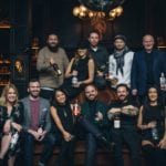 Diageo brand ambassadors to host series of virtual cocktail masterclasses for people to enjoy from the comfort of their home