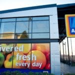 Aldi to begin online delivery for the first time in the UK to help those in need