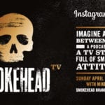 Smokehead single malt whisky to launch series of virtual tasting sessions on Instagram