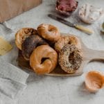 Edinburgh's Bross Bagels officially launch new ‘Bross Deli’ delivery service