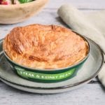 Iconic tinned pie brand Fray Bentos launches new vegan pie