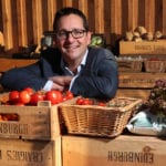 Scran season 2: How Scotland's food industry can overcome the crisis - with James Withers, Mark Greenaway and Petra Wetzel