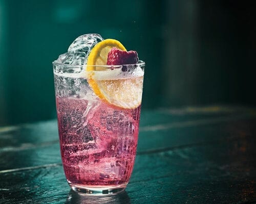 8 easy gin cocktail recipes to try at home - Scotsman Food and Drink
