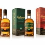 GlenAllachie Distillery launches second batch of limited-edition wood finishes ahead of virtual tasting