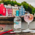 Tobermory Gin to host online tasting session - with a chance to win a bottle of gin