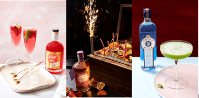 Aldi Bottled Cocktails  Aldi Launches 90s Themed Cocktails
