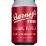 Edinburgh micro-brewery Barney’s Beer extends delivery to all UK