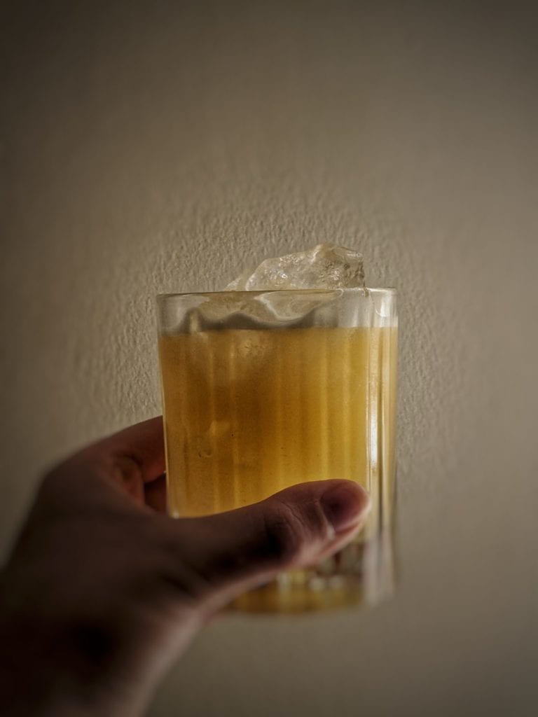 whisky cocktail recipes