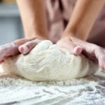 Bread recipe: how to make bread, what type of flour you need for a loaf, sourdough starter and naan - and substitute ingredients