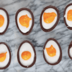 Here's how to make creme eggs at home - with only five ingredients