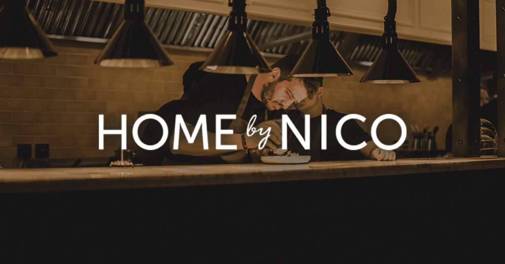 Home by Nico