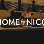 Chef Nico Simeone to launch Home by Nico