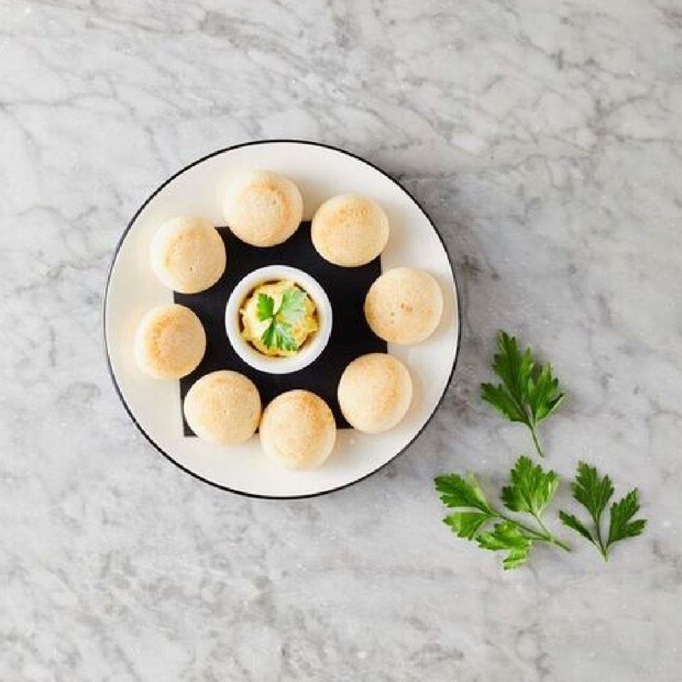 Pizza Express reveal the recipe for their famous dough balls here's