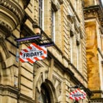 Scottish TGI Fridays launch click and collect service - here's how to enjoy favourite dishes at home