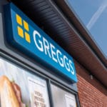 Greggs submits planning to open first drive-thru bakery in Scotland