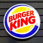 Burger King to re-open four Scottish outlets for delivery - with more to follow in May