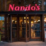 Nando’s has released a secret recipe for you to make at home