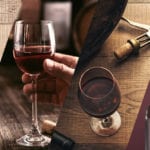 Rose Murray Brown to host a series of virtual wine tastings