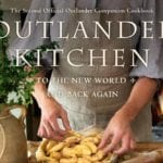 A new Outlander cookbook is coming out next month - here's what's inside