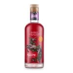 Lidl introduce fruity gin liqueur to their Aquine range - and it's ideal for summer