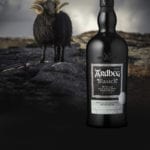 Ardbeg distillery to release limited edition Ardbeg Blaaack - with fans encouraged to celebrate online