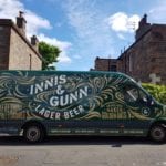 Innis & Gunn launch cold beer next day delivery service - and a chance to win free beers