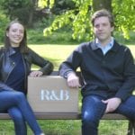 New online retailer Roeder & Bell is bringing local produce to Edinburgh
