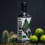 BrewDog Distilling Co launch LoneWolf Cactus and Lime Gin - here's what it tastes like