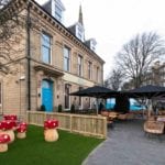 Edinburgh pub McLarens on the Corner transformed into community hub for food and drink takeaway