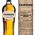 Tamdhu releases two new limited edition expressions