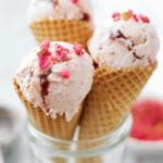 How to make ice cream at home - plus five easy recipes ideal for warm weather