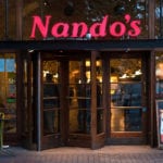 Nando’s reopening: full list of restaurants reopening in Scotland for delivery and click and collect