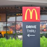 McDonald's to reopen Scottish drive-thru restaurants by June