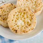 Warburtons share their crumpets recipe - here's how to make them at home