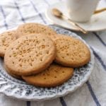 National biscuit day: 28 things you might not know about McVitie’s
