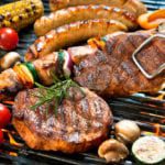 National BBQ Week 2020: Experts share their top tips for a BBQ at home