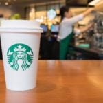 Starbucks reopening: coffee chain opens some stores in Scotland for takeaway and delivery - how to check if your local branch is open