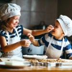 Kids baking recipes: 5 easy cake and biscuit recipes to try with the family