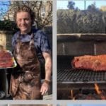 Top chef Tom Kitchin shares his cooking tips - here's what cut of meat is best for the BBQ