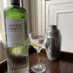Edinburgh restaurant Hey Palu is delivering home cocktail kits - and one is ideal for World Gin Day