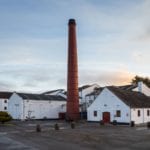 Benromach reveals new look inspired by the distillery history
