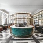 Blythswood Square Hotel's Bo and Birdy restaurant announces reopening date
