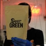 Glasgow coffee roaster Dear Green is offering frontline workers free coffee - here's how to claim