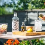 Speyside spirit brand Eight Lands launches online cocktail competition to mark first birthday