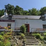 Much-loved Speyside pub The Fiddichside Inn to reopen next month following lockdown