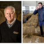 Scran season 2: Family drams with Billy and Alistair Walker - plus Nick Nairn's career highlights